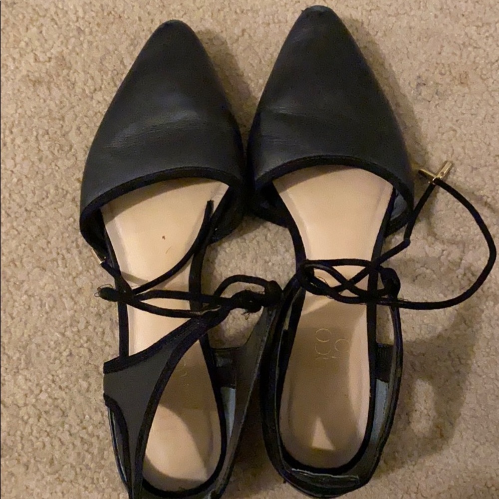 Franco sarto shoes